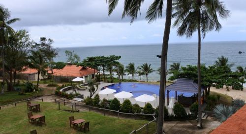  Phú Quốc Eco  Beach Resort